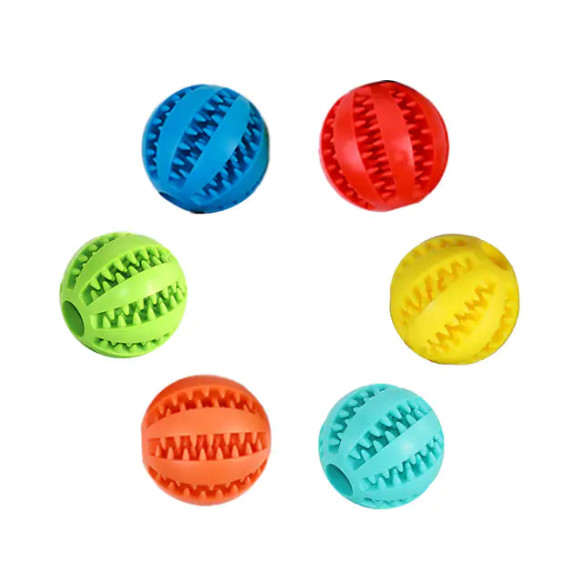 Pack pelotas multicolor - Royalecan