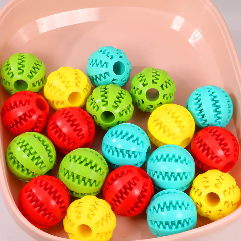 Pack pelotas multicolor - Royalecan